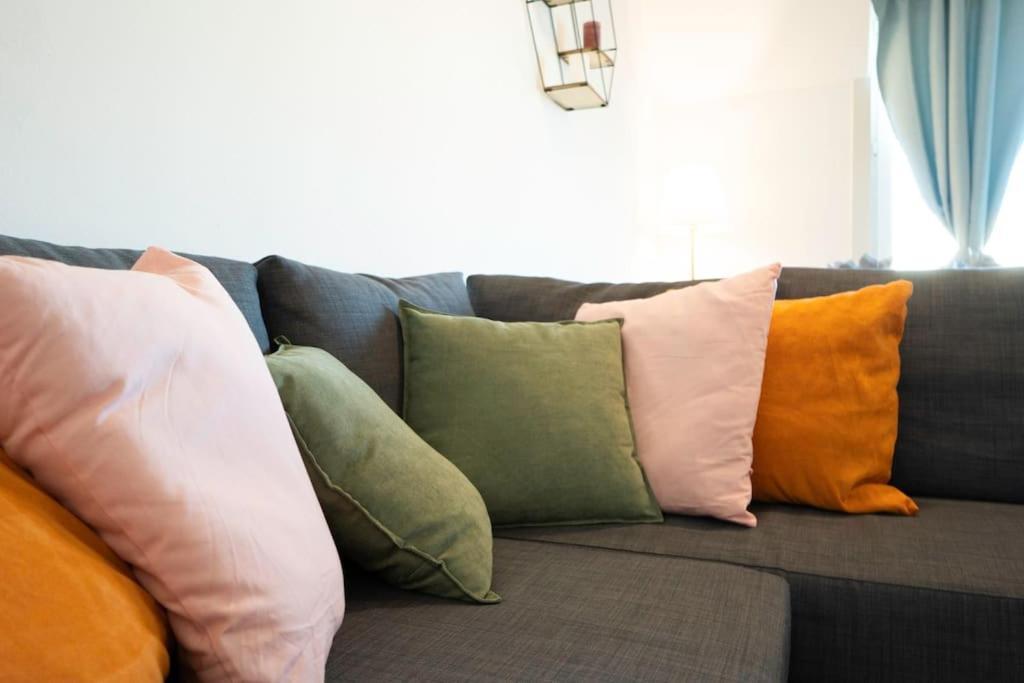 Stylish 2 Floor Penthouse • 15 Min To City Center Wien Ngoại thất bức ảnh