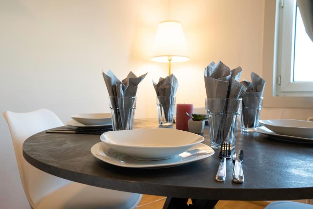 Stylish 2 Floor Penthouse • 15 Min To City Center Wien Ngoại thất bức ảnh