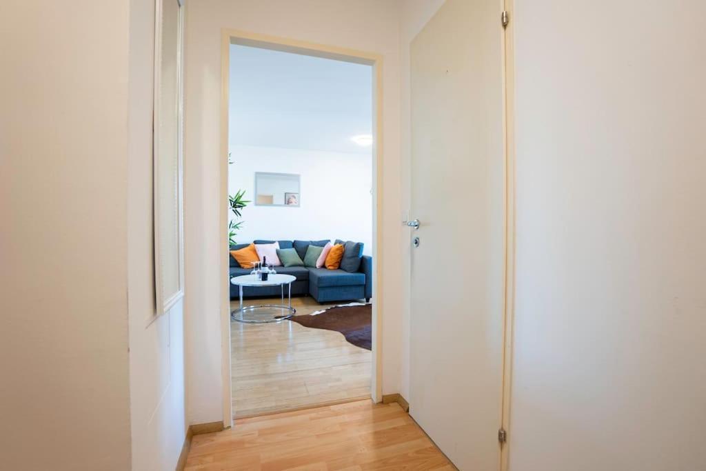 Stylish 2 Floor Penthouse • 15 Min To City Center Wien Ngoại thất bức ảnh